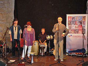 Interkulturell