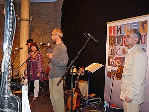 Interkulturell