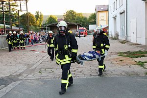 Personen gerettet