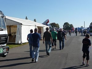 Informiert und pr&auml;sentiert