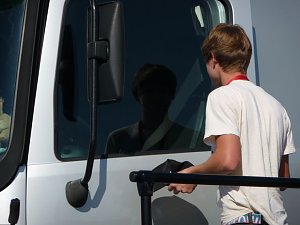 Informiert und pr&auml;sentiert