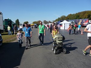 Informiert und pr&auml;sentiert