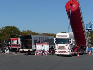 Informiert und pr&auml;sentiert