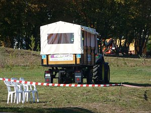 Informiert und pr&auml;sentiert