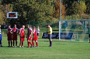 Drei Punkte geholt