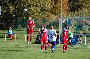 Drei Punkte geholt