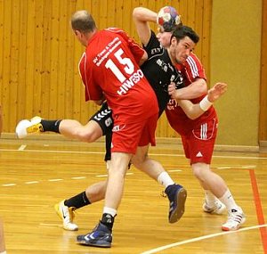 Spannende Spiele