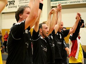 Spannende Spiele