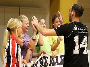 Spannende Spiele