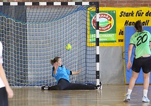 Spannende Spiele