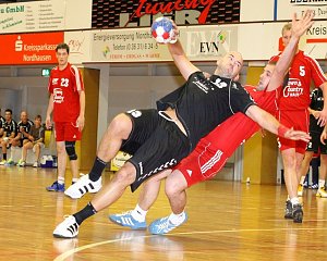 Spannende Spiele