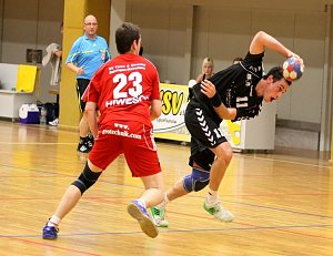 Spannende Spiele