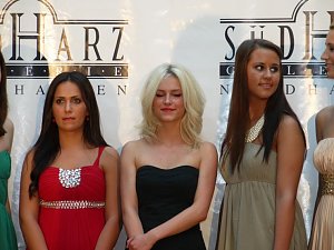 Die Sch&ouml;nsten aus dem S&uuml;dharz