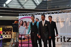 Miss & Mister S&uuml;dharz 2011