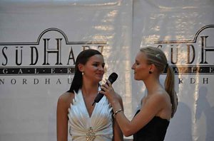 Miss & Mister S&uuml;dharz 2011