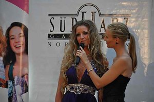 Miss & Mister S&uuml;dharz 2011