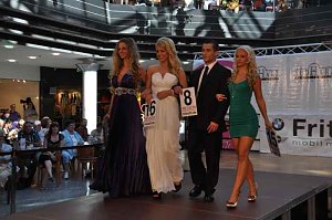 Miss & Mister S&uuml;dharz 2011