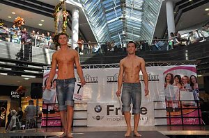 Miss & Mister S&uuml;dharz 2011