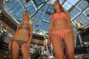 Miss & Mister S&uuml;dharz 2011