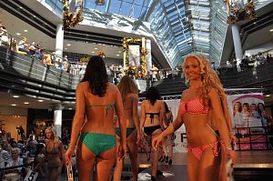Miss & Mister S&uuml;dharz 2011