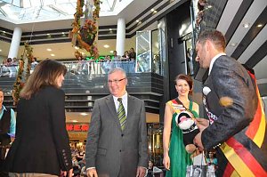 Miss & Mister S&uuml;dharz 2011