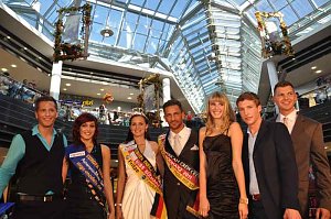 Miss & Mister S&uuml;dharz 2011