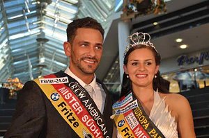 Miss & Mister S&uuml;dharz 2011