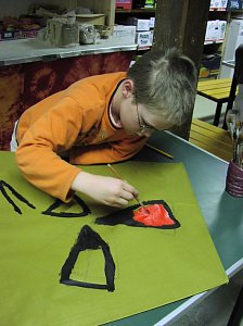 Drachenbau