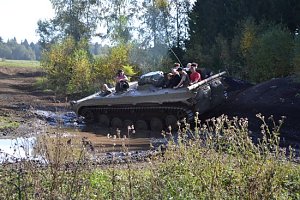 Oldtimertreffen in Benneckenstein