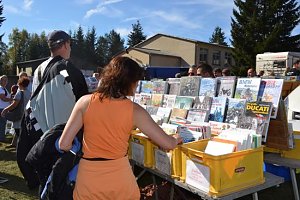 Oldtimertreffen in Benneckenstein