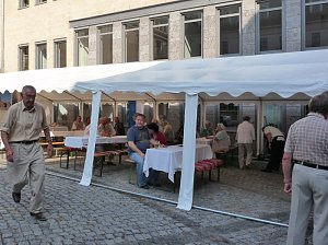 Kritisches zum Feiertag
