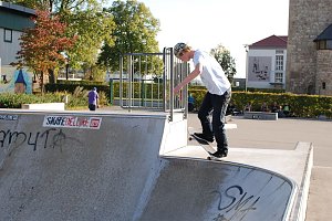 Der Feiertag auf den Petersberg