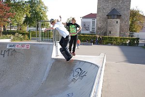 Der Feiertag auf den Petersberg