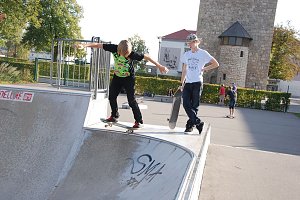 Der Feiertag auf den Petersberg