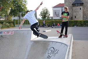 Der Feiertag auf den Petersberg