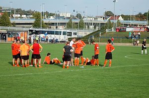 Pokalkrimi in Gera