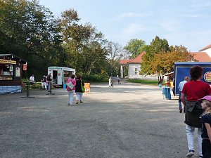 Apreski Party
