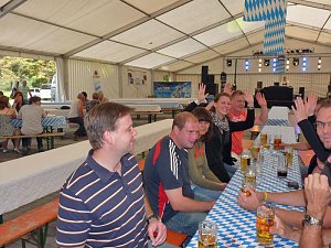 Apreski Party