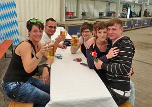 Apreski Party