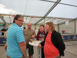 Apreski Party