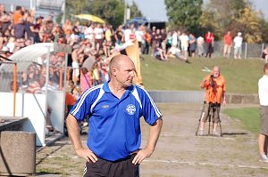 Pokalkampf in Gera