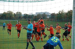 Pokalkampf in Gera