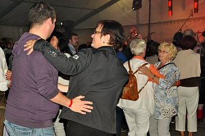 H&ouml;hepunkt beim Oktoberfest (1)