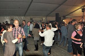 H&ouml;hepunkt beim Oktoberfest (1)