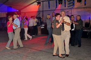 H&ouml;hepunkt beim Oktoberfest (2)