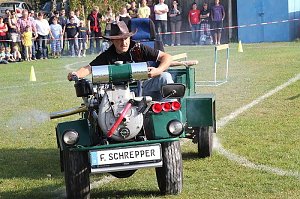 12. Mops-Rennen