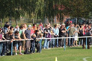 12. Mops-Rennen