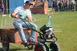 12. Mops-Rennen