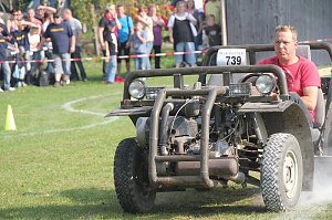 12. Mops-Rennen