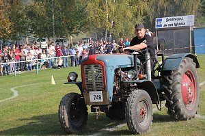 12. Mops-Rennen